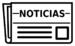 Noticias - icono